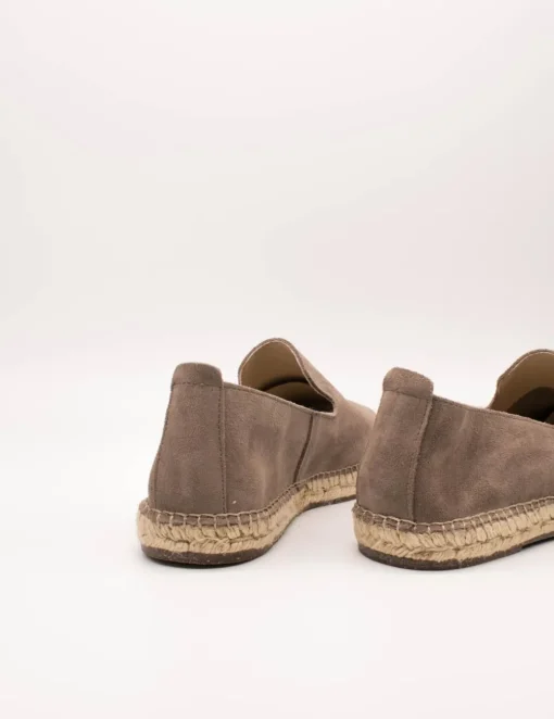 Alpargata Fabiolas 197600 Gris de Hombre