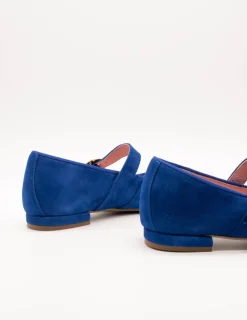 Bailarina Euforia 569 Ante Electric de Mujer