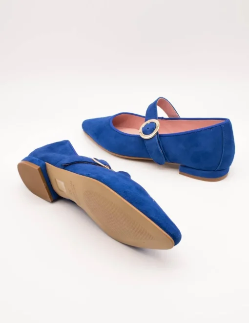 Bailarina Euforia 569 Ante Electric de Mujer
