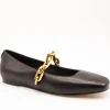 Bailarina Guess FLTBLE LEA02 LEVY Black de Mujer