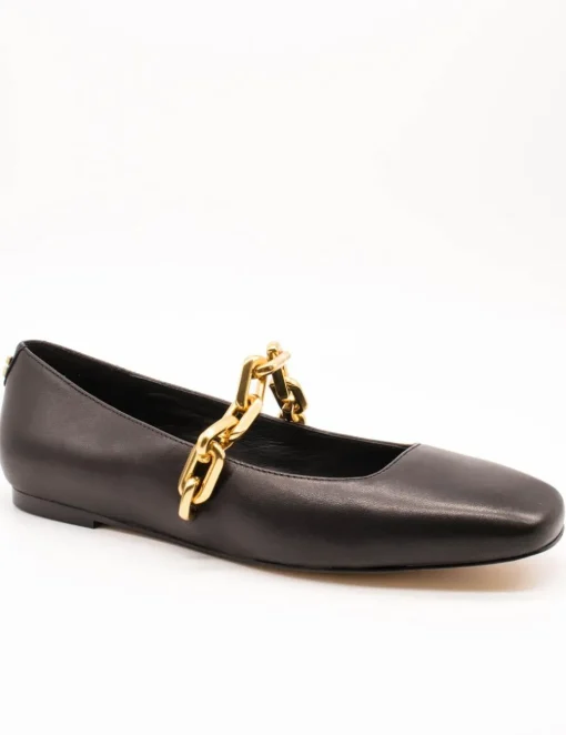 Bailarina Guess FLTBLE LEA02 LEVY Black de Mujer