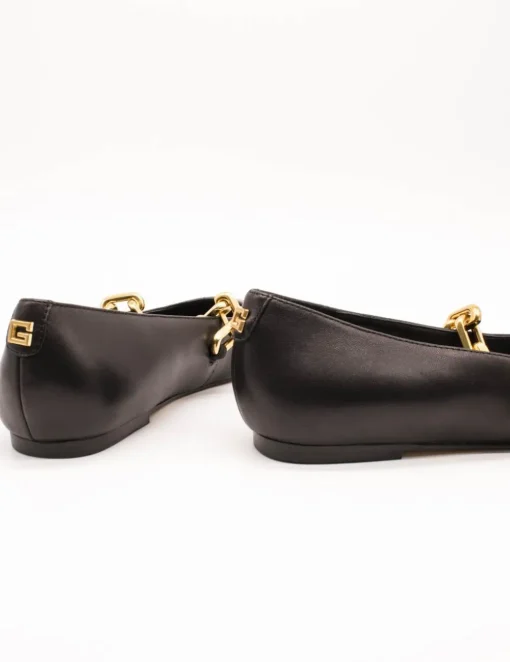 Bailarina Guess FLTBLE LEA02 LEVY Black de Mujer