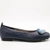 Bailarina Hispanitas HV253931 Bombay Jeans de Mujer