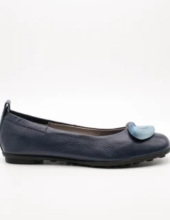 Bailarina Hispanitas HV253931 Bombay Jeans de Mujer