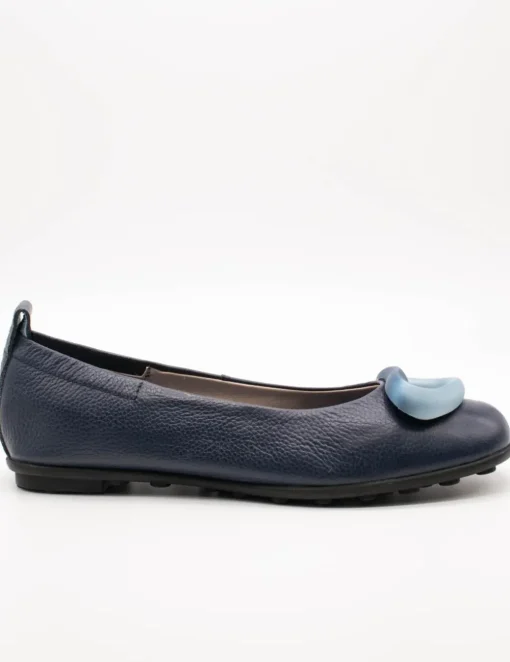 Bailarina Hispanitas HV253931 Bombay Jeans de Mujer