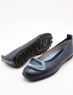 Bailarina Hispanitas HV253931 Bombay Jeans de Mujer