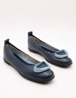 Bailarina Hispanitas HV253931 Bombay Jeans de Mujer
