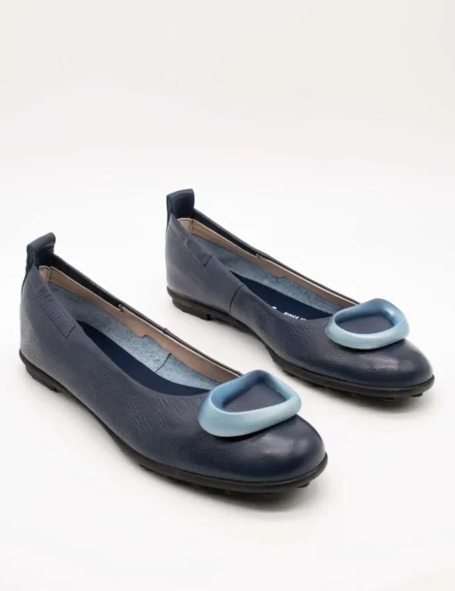 Bailarina Hispanitas HV253931 Bombay Jeans de Mujer