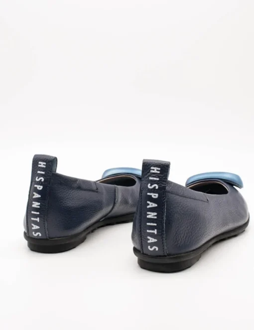 Bailarina Hispanitas HV253931 Bombay Jeans de Mujer
