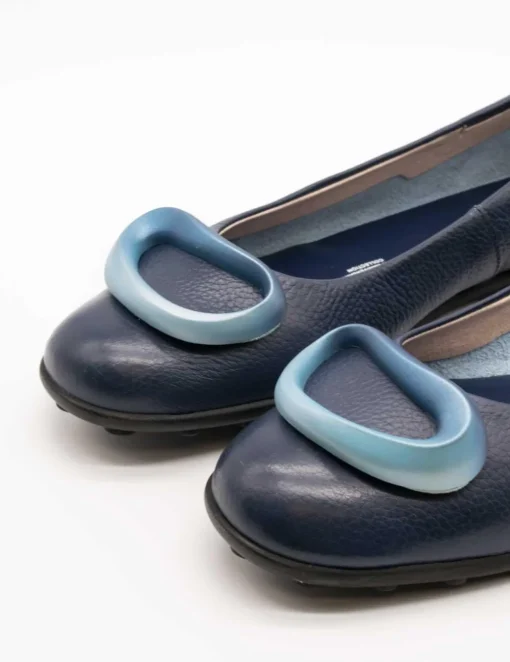 Bailarina Hispanitas HV253931 Bombay Jeans de Mujer