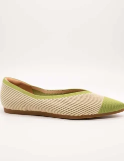 Bailarina Miss Elastic 076470-65-3Q Megan de Mujer