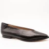 Bailarina Miuxa Jig Cawboy Black de Mujer