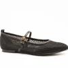 Bailarina Unisa Albega Black de Mujer
