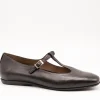 Bailarina Wonders A-86111 Gabriela Velvet Negro