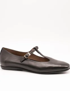 Bailarina Wonders A-86111 Gabriela Velvet Negro