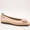 Bailarina Wonders A-86120 Lack Palo de Mujer