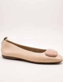 Bailarina Wonders A-86120 Lack Palo de Mujer