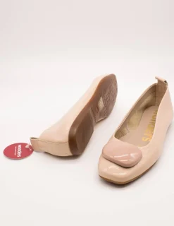 Bailarina Wonders A-86120 Lack Palo de Mujer
