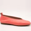 Bailarina Wonders A-8661 Sauvag Coral de Mujer