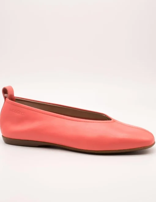 Bailarina Wonders A-8661 Sauvag Coral de Mujer