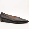 Bailarina Wonders A-3802 Sauvag Negro de Mujer