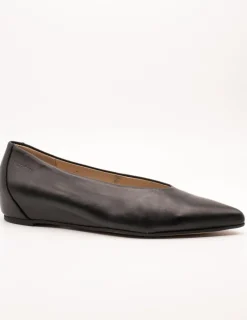 Bailarina Wonders A-3802 Sauvag Negro de Mujer