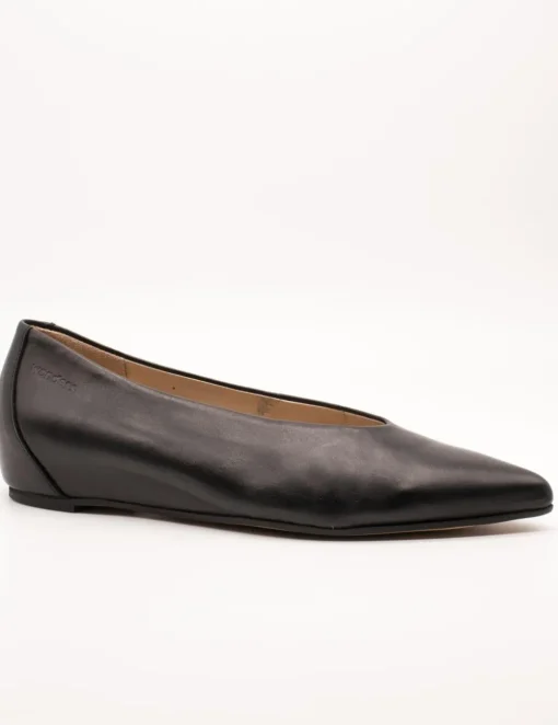 Bailarina Wonders A-3802 Sauvag Negro de Mujer