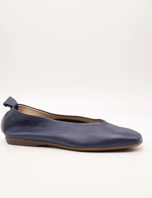 Bailarina Wonders A-8661 Sauvag Baltic de Mujer