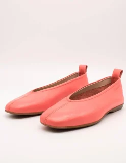 Bailarina Wonders A-8661 Sauvag Coral de Mujer