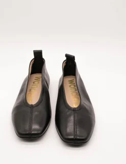 Bailarina Wonders A-8661 Sauvag Negro