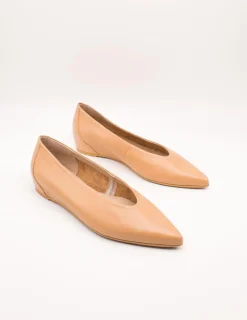 Bailarina Wonders A-3802 Sauvag Sand de Mujer