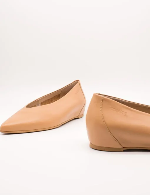 Bailarina Wonders A-3802 Sauvag Sand de Mujer