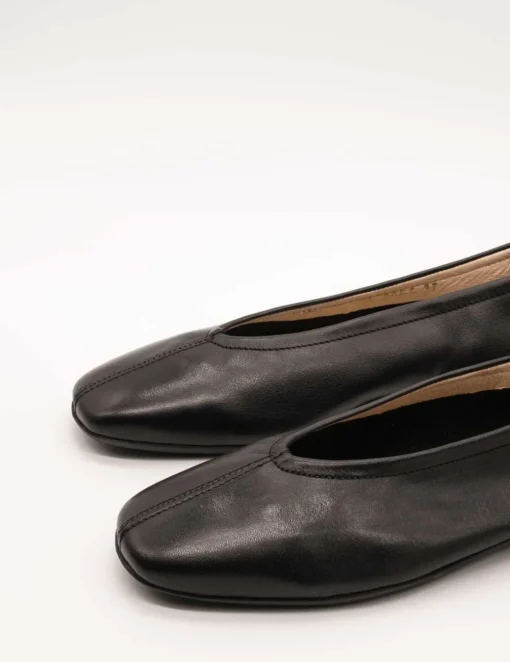 Bailarina Wonders A-8661 Sauvag Negro