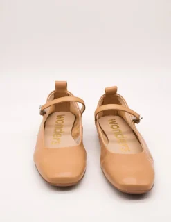 Bailarina Wonders A-86101 Sauvag Sand de Mujer
