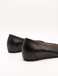 Bailarina Wonders A-3802 Sauvag Negro de Mujer