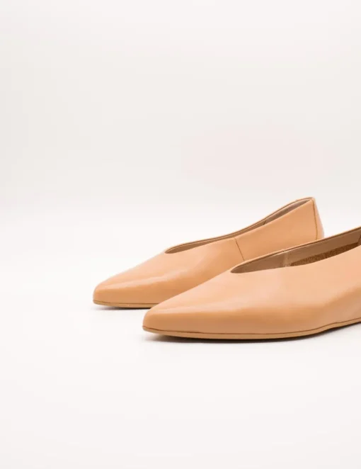 Bailarina Wonders A-3802 Sauvag Sand de Mujer