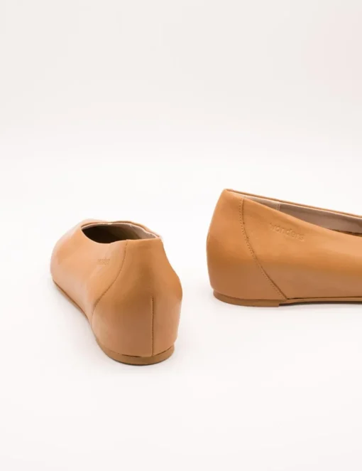 Bailarina Wonders A-3802 Sauvag Cuero de Mujer
