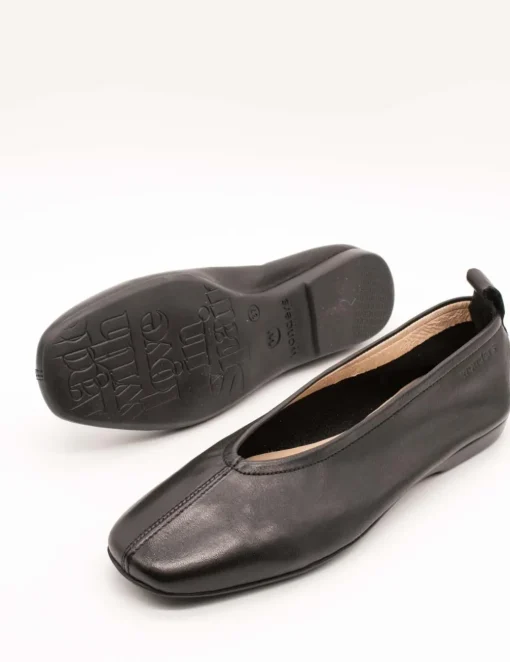 Bailarina Wonders A-8661 Sauvag Negro