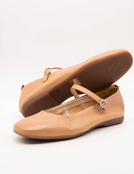 Bailarina Wonders A-86101 Sauvag Sand de Mujer
