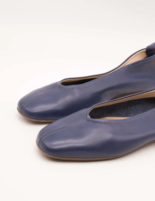 Bailarina Wonders A-8661 Sauvag Baltic de Mujer