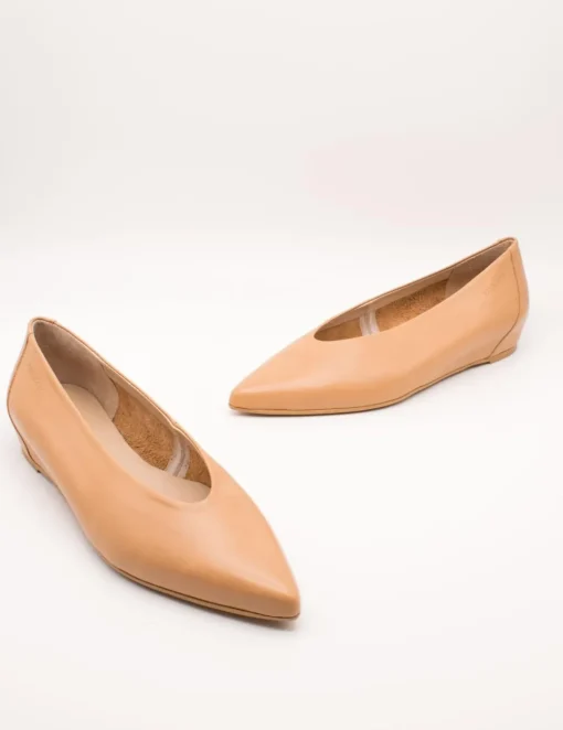 Bailarina Wonders A-3802 Sauvag Sand de Mujer