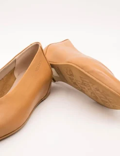Bailarina Wonders A-3802 Sauvag Cuero de Mujer