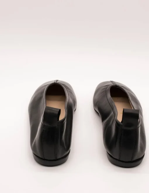Bailarina Wonders A-8661 Sauvag Negro
