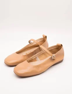 Bailarina Wonders A-86101 Sauvag Sand de Mujer