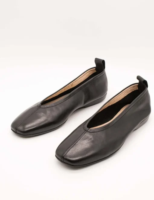 Bailarina Wonders A-8661 Sauvag Negro