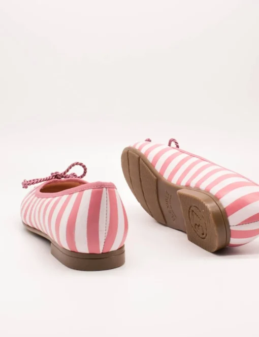 Bailarina Zabba 7000 Rayas Sugar