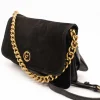 Bolso Carmela 186124-02 Negro
