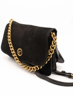 Bolso Carmela 186124-02 Negro
