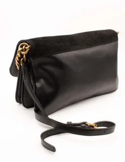 Bolso Carmela 186124-02 Negro