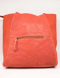 Bolso Cuirots Kelly 4772 Rojo